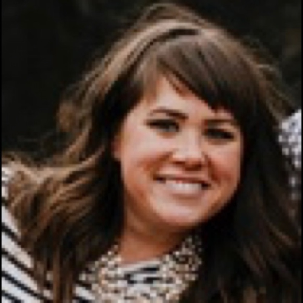 Meet your Posher, Kate